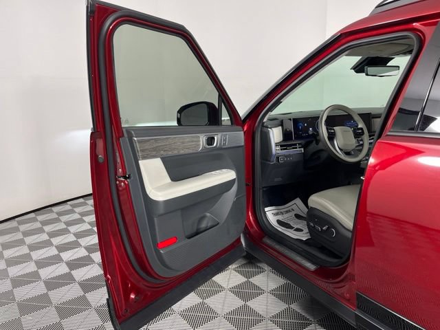 Used 2024 Hyundai Santa Fe Calligraphy FWD image 18