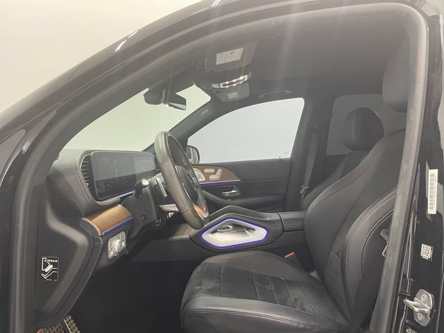 Used 2020 Mercedes-Benz GLE 350 image 17
