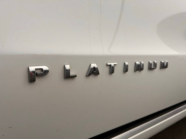 Used 2024 Ford Expedition Max Platinum AWD/4WD image 10