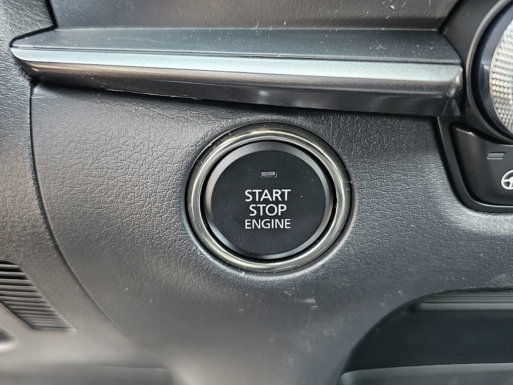 New 2026 MAZDA CX-30 2.5 Turbo w/ Premium Plus Pkg image 28