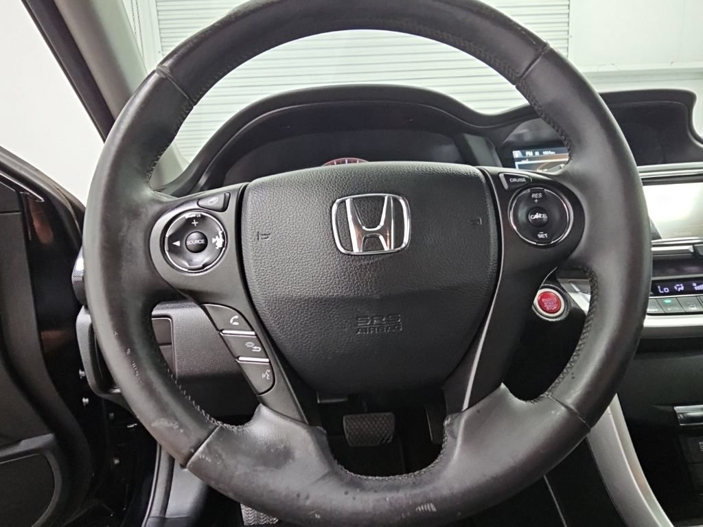 Used 2014 Honda Accord EX-L image 24