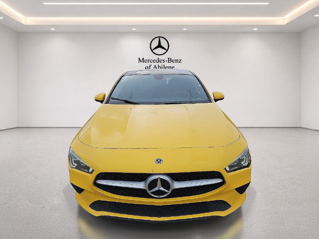 Used 2022 Mercedes-Benz CLA 250 image 12