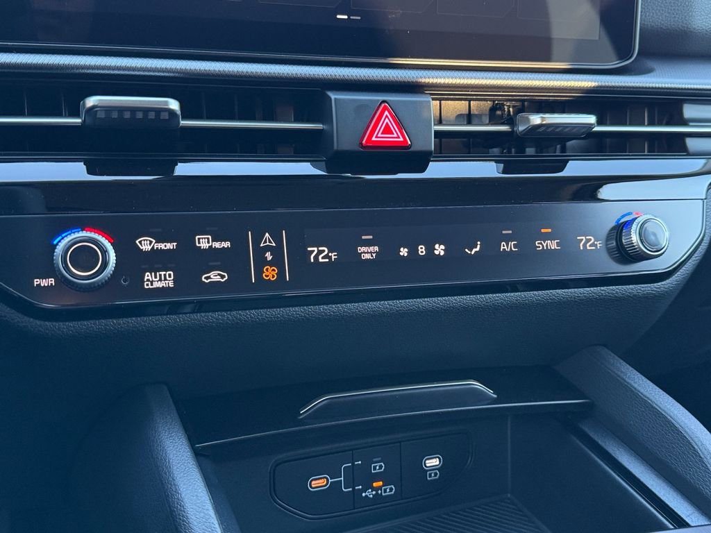 New 2026 Kia Sportage S AWD/4WD image 16