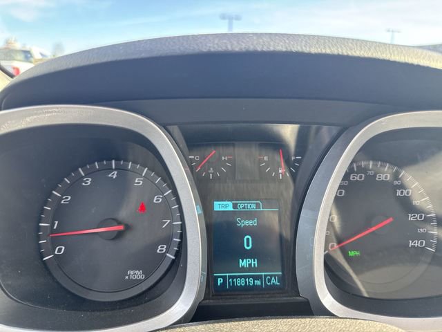 Used 2014 Chevrolet Equinox LT w/ Power Convenience Package image 15