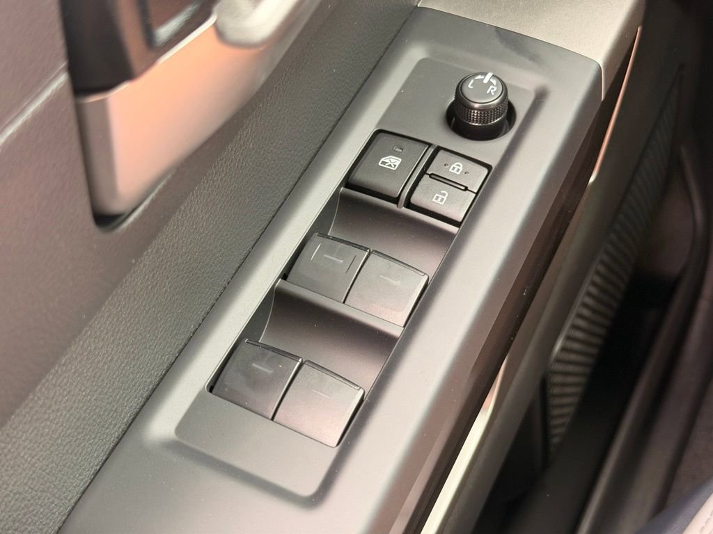 New 2026 Toyota Tundra SR5 AWD/4WD image 19
