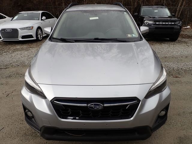 Used 2019 Subaru Crosstrek 2.0i Limited image 8
