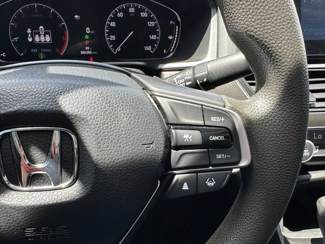 Used 2021 Honda Accord LX image 13