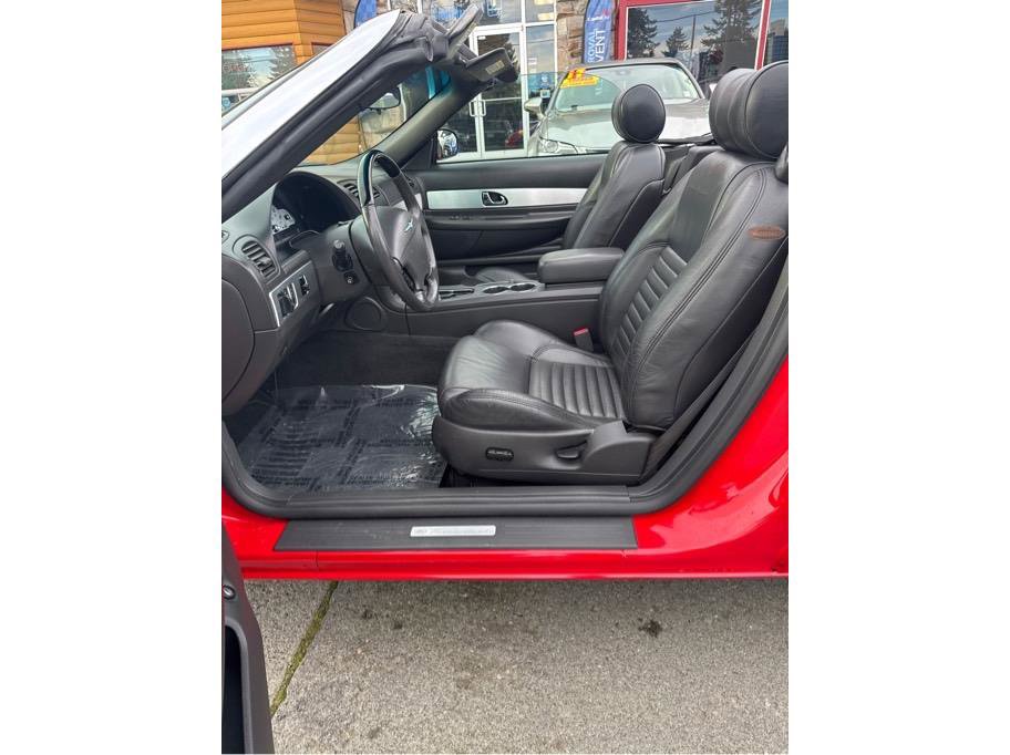 Used 2002 Ford Thunderbird image 34