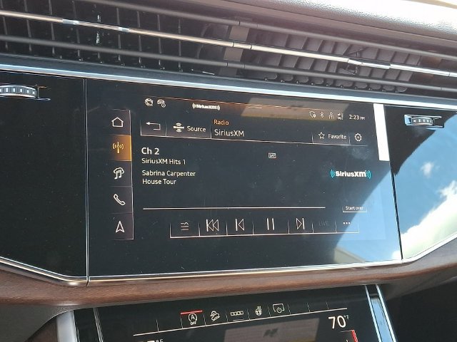New 2027 Audi Q8 Premium Plus AWD/4WD image 15