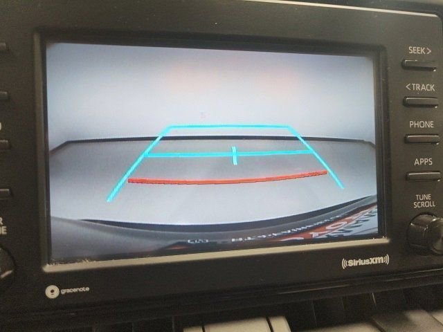 Used 2022 Toyota RAV4 LE image 3