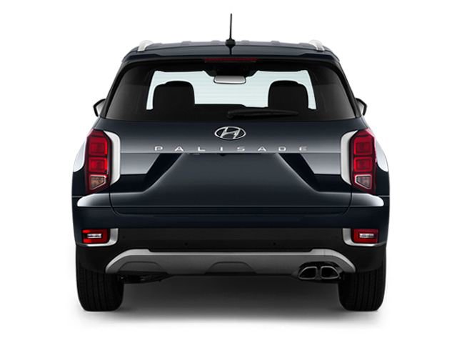 Used 2023 Hyundai Palisade Calligraphy AWD/4WD image 6