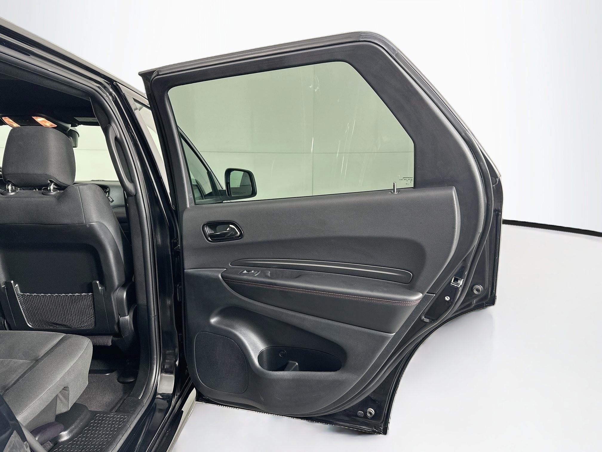Used 2025 Dodge Durango GT AWD/4WD image 32
