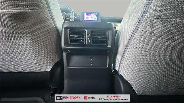 New 2025 Toyota 4Runner SR5 image 13