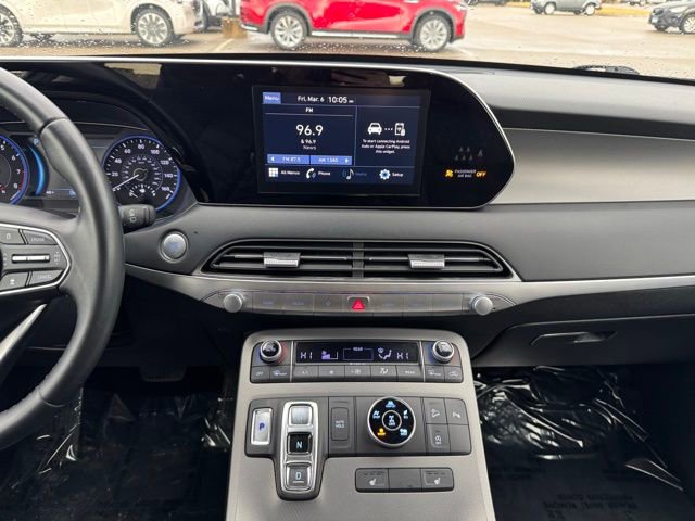 Used 2022 Hyundai Palisade SEL w/ Convenience Package video 2
