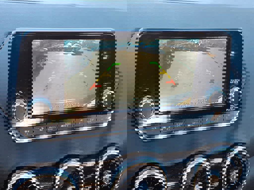 Certified 2023 Nissan Sentra S image 17