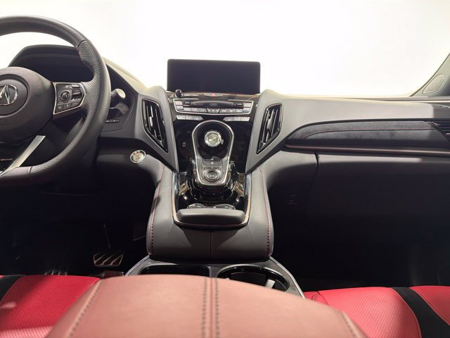Certified 2025 Acura RDX w/ Advance Package AWD/4WD image 35