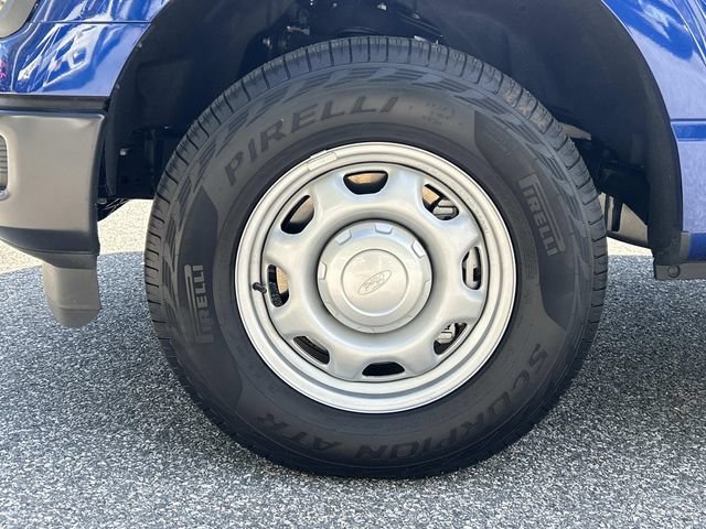Used 2026 Ford F150 XL AWD/4WD image 9