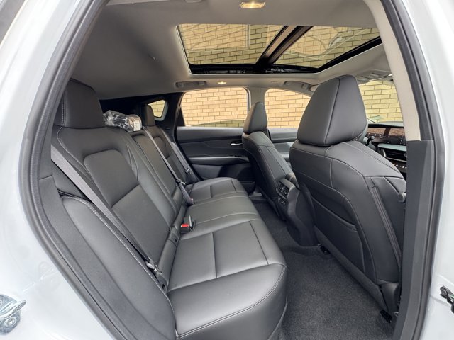 New 2026 Nissan Murano SL AWD/4WD image 9