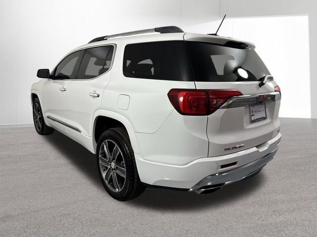 Used 2019 GMC Acadia Denali AWD/4WD image 31