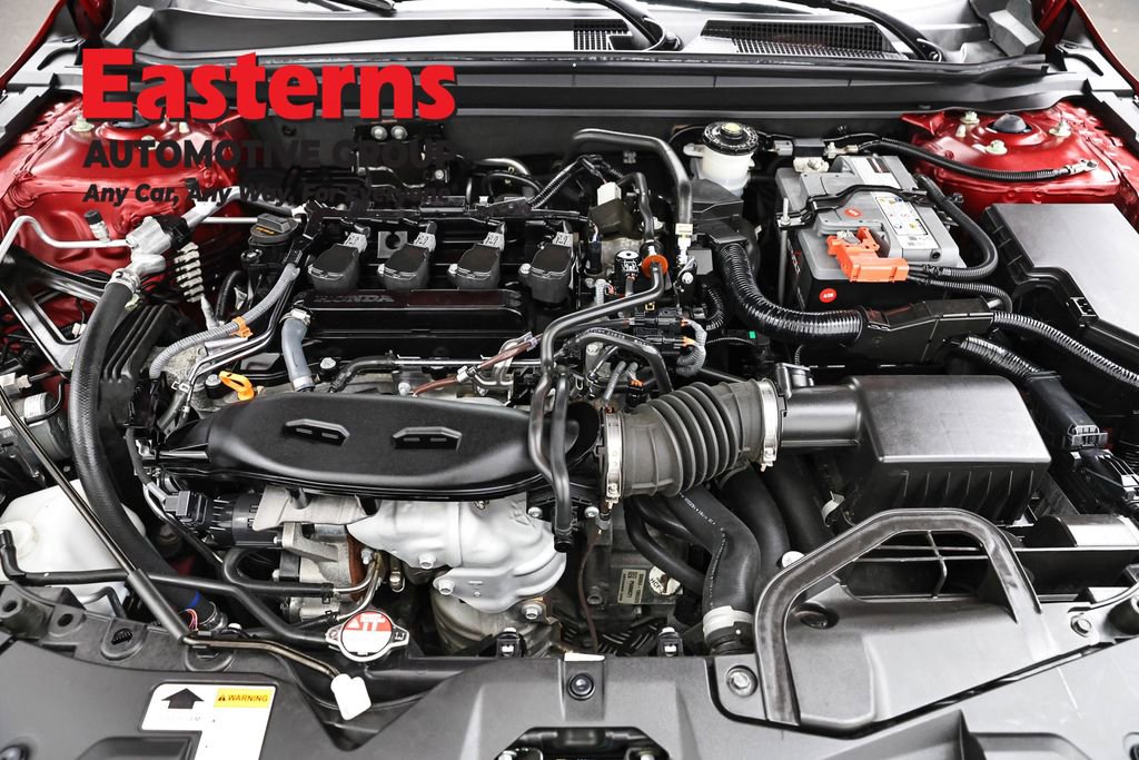 Used 2023 Honda Accord EX image 7