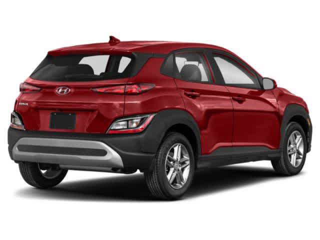 Used 2022 Hyundai Kona SE FWD image 5
