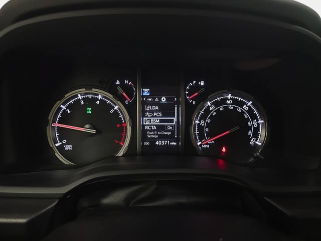 Used 2023 Toyota 4Runner TRD Pro AWD/4WD image 19