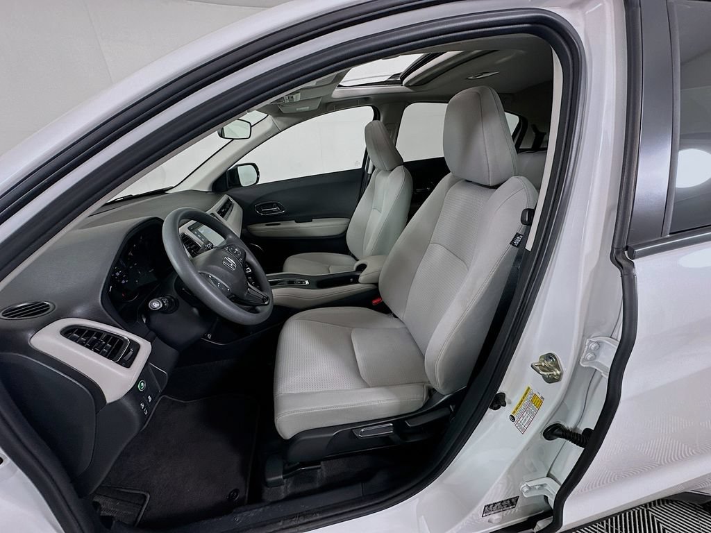 Certified 2020 Honda HR-V EX image 19