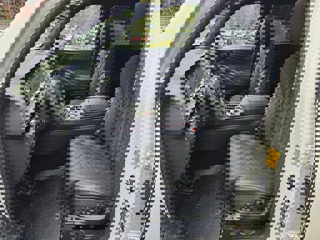 New 2026 Genesis GV80 3.5T Prestige image 12