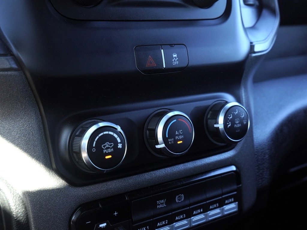 Used 2022 RAM 4500 Tradesman w/ Chrome Appearance Group image 13