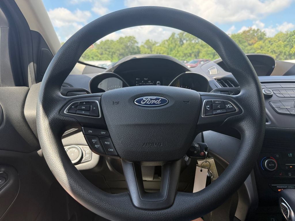 Used 2018 Ford Escape SE AWD/4WD image 21
