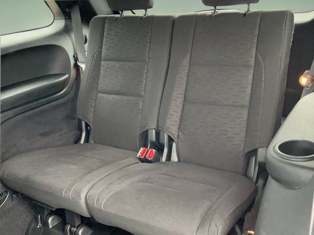 Used 2025 Dodge Durango GT AWD/4WD image 14