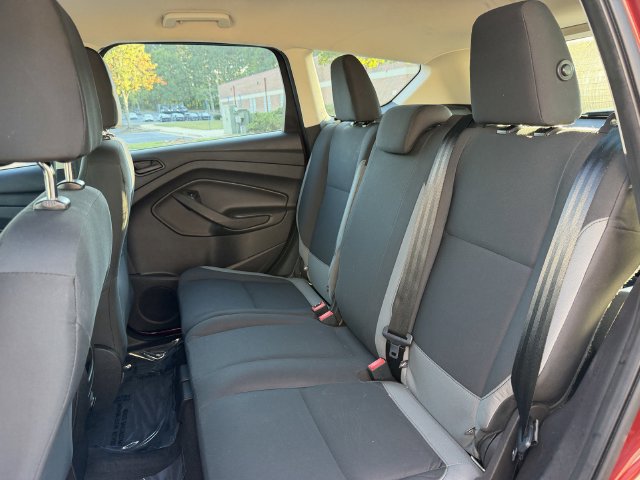Used 2015 Ford Escape S FWD image 23