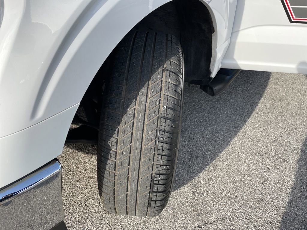 Used 2022 Ford F150 XLT image 52