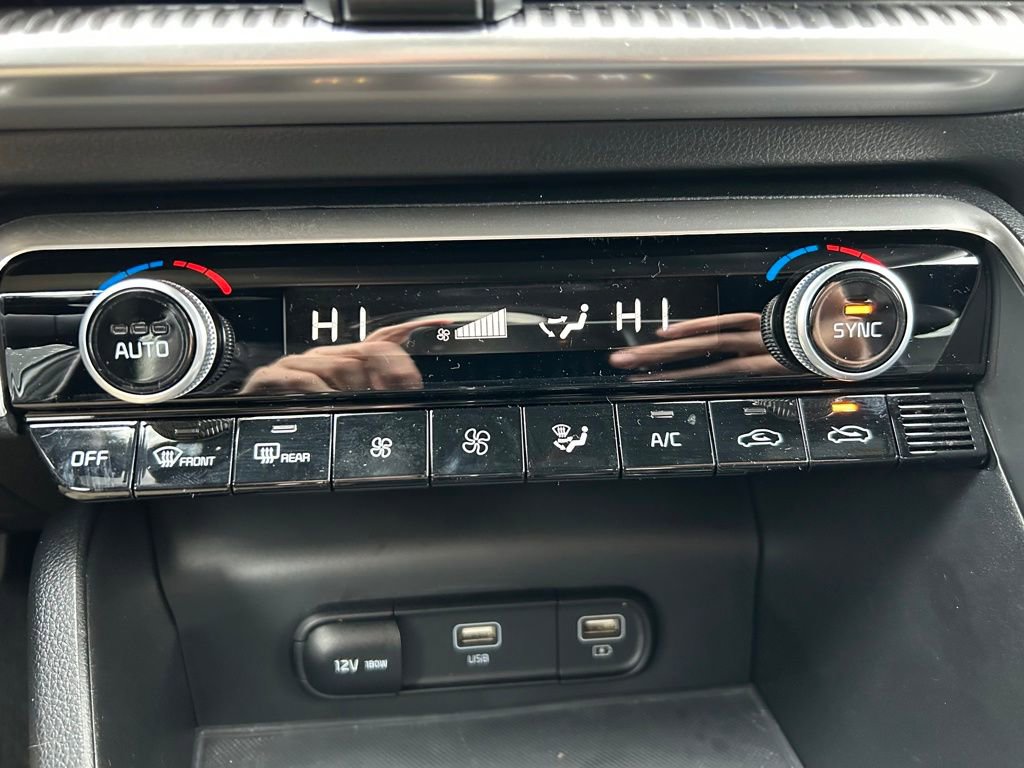 Used 2024 Kia K5 GT-Line w/ GT-Line Premium Package image 14