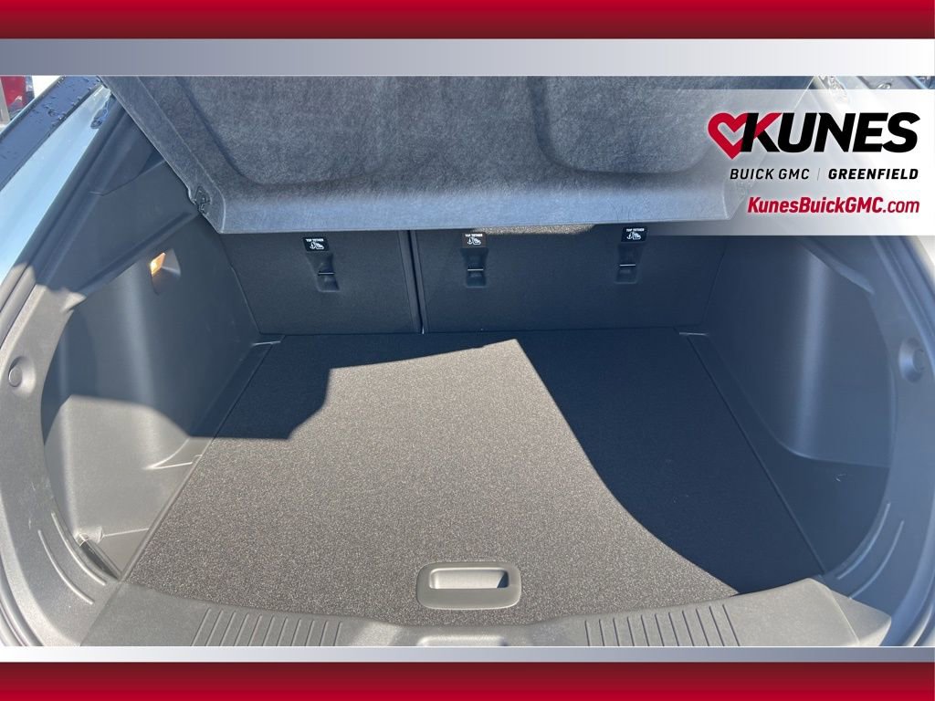 New 2026 Buick Envista Preferred w/ Convenience I Package image 37