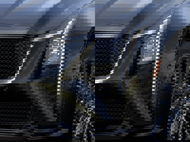 New 2026 Cadillac CT5 V image 10