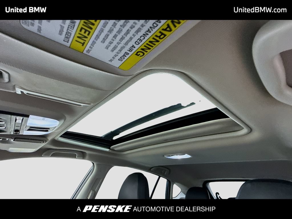 Used 2020 Subaru Crosstrek 2.0i Limited w/ Moonroof Package w/Navigation AWD/4WD image 19