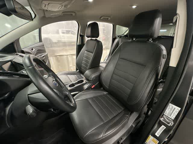 Used 2014 Ford Escape Titanium AWD/4WD image 17