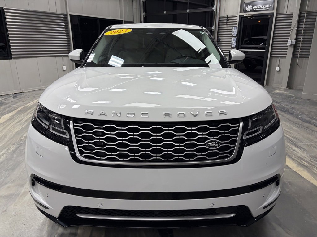 Used 2023 Land Rover Range Rover Velar S image 40