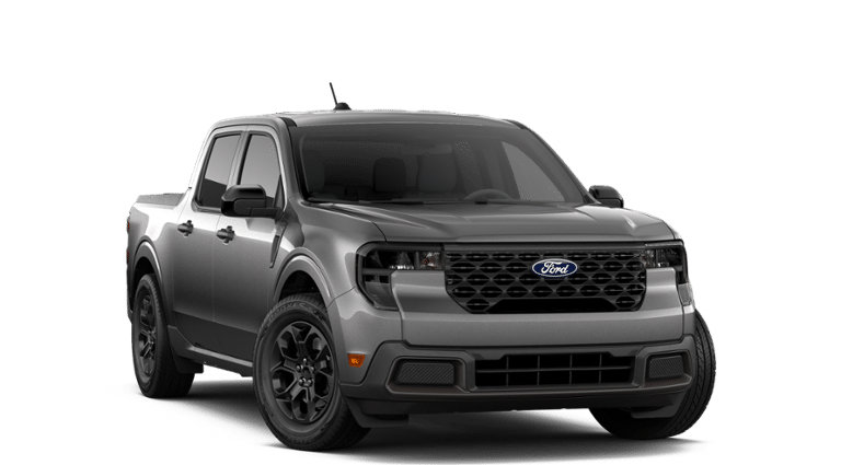 New 2026 Ford Maverick XLT w/ 4K Tow Package AWD/4WD image 28