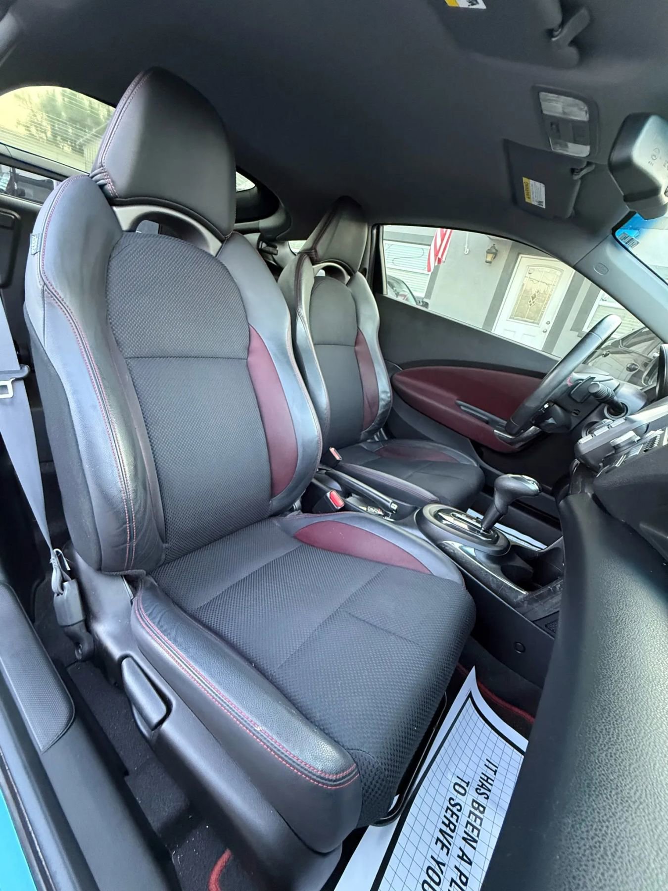 Used 2013 Honda CR-Z EX image 15