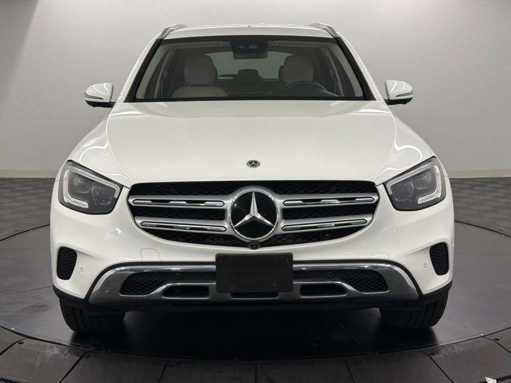 Used 2022 Mercedes-Benz GLC 300 w/ Premium Package Lite image 6