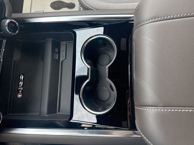 New 2026 Chevrolet Tahoe LT w/ Comfort Package image 19