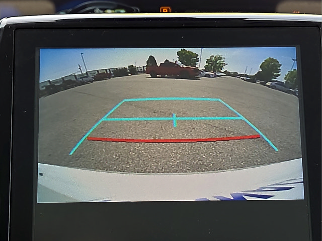 Used 2022 Toyota Prius Prime XLE FWD image 21