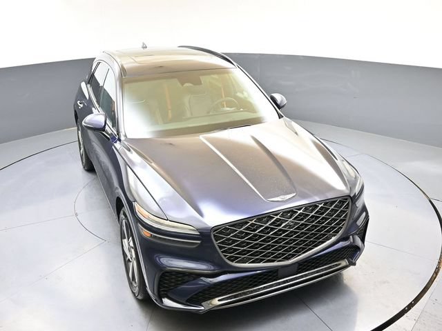 Used 2026 Genesis GV70 3.5T Sport Advanced AWD/4WD image 43