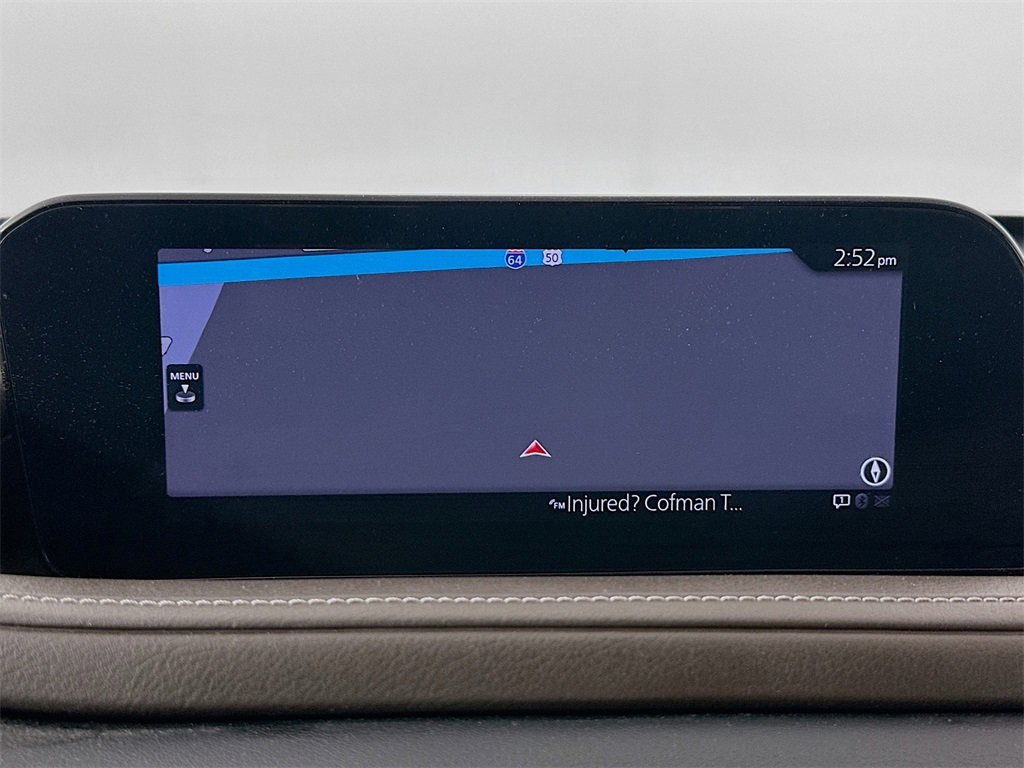 Used 2022 MAZDA CX-30 AWD 2.5 S w/ Premium Package image 13