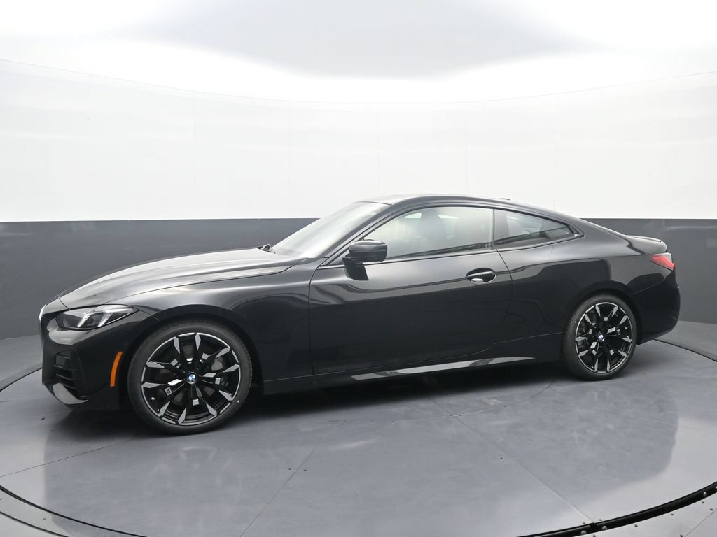 New 2026 BMW 430i xDrive Coupe AWD/4WD image 4