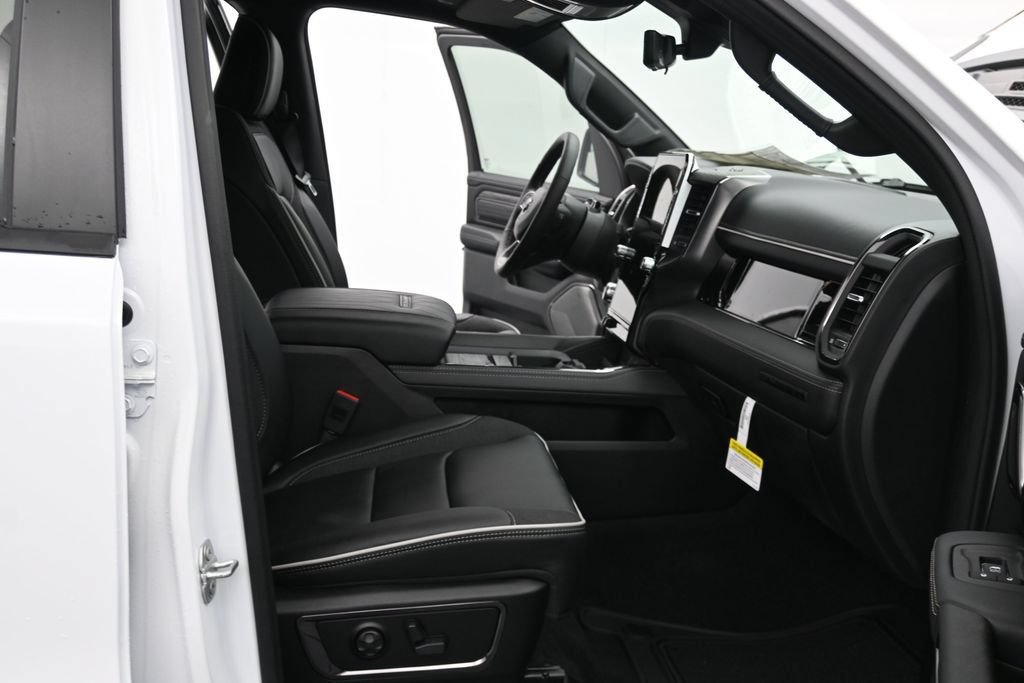 New 2026 RAM 1500 Limited AWD/4WD image 12
