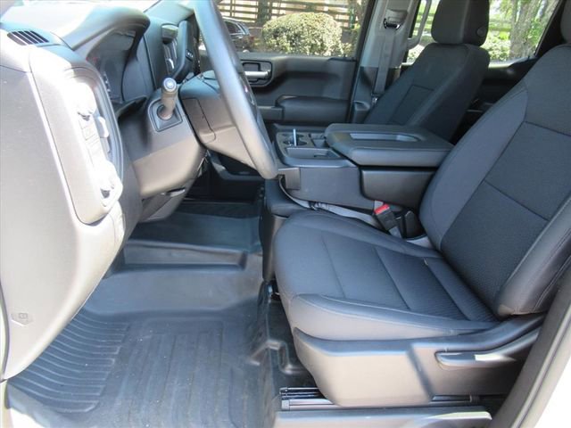 Used 2026 GMC Sierra 1500 Pro w/ Pro Value Package AWD/4WD image 17
