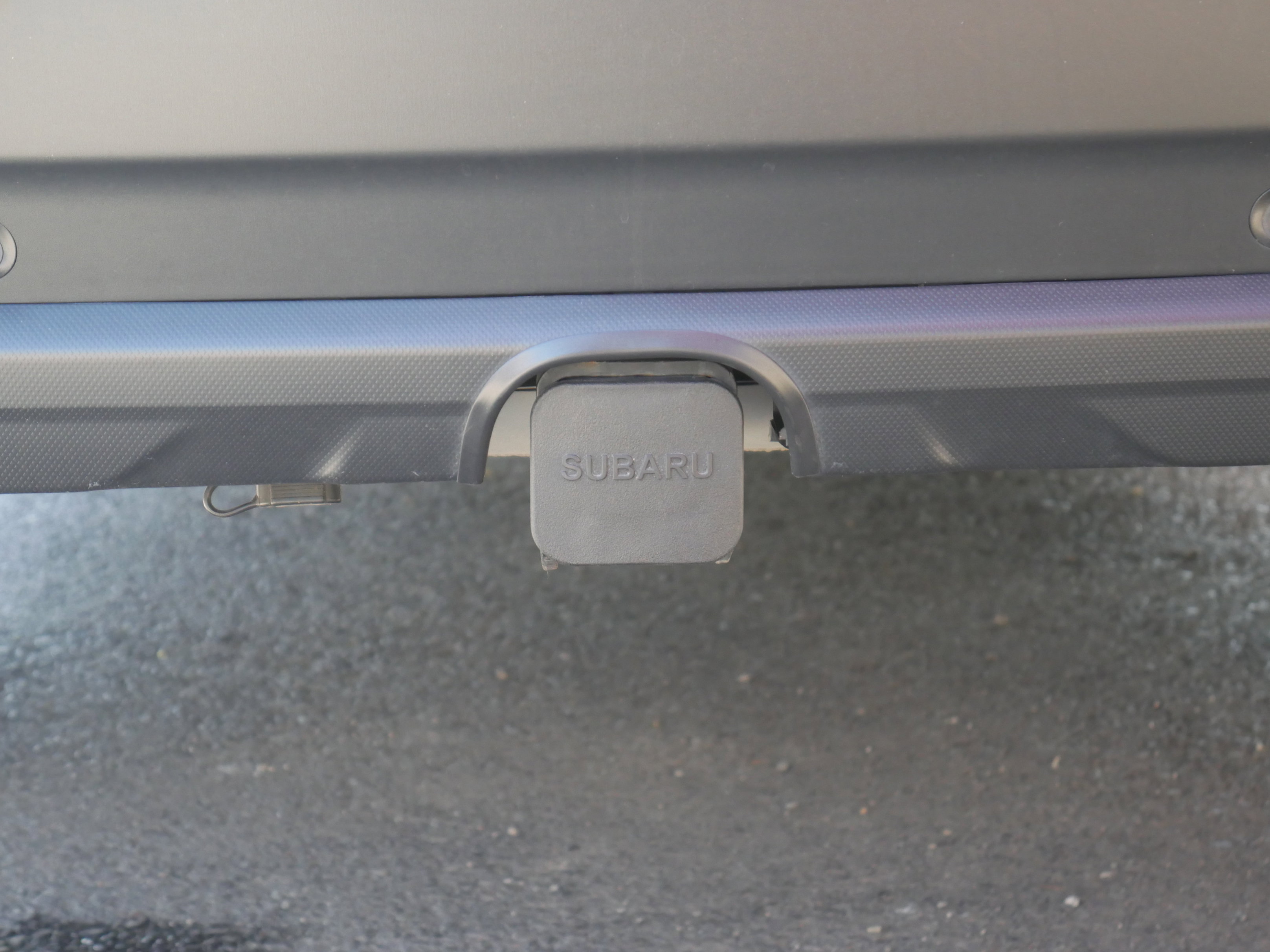 Used 2023 Subaru Outback Onyx Edition XT AWD/4WD image 20